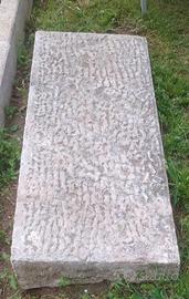 lastre marmo grezzo antico