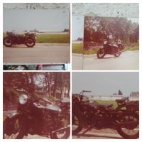 Vendita moto d'epoca