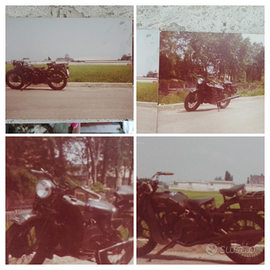 Vendita moto d'epoca