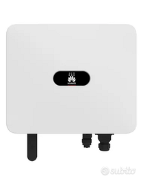 INVERTER HUAWEI SUN2000-15K-MB0