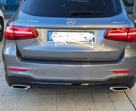 Mercedes glc