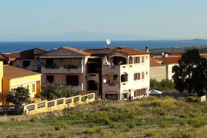 Appartamento nord Sardegna vicino alla spiaggia