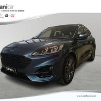 FORD Kuga 3ª serie - Kuga 1.5 EcoBlue 120 CV aut.