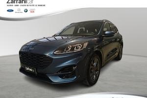FORD Kuga 3ª serie - Kuga 1.5 EcoBlue 120 CV aut.