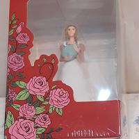 Lady Oscar 3D - Diane De Soissons 