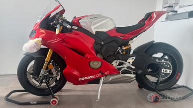 Ducati V4 R 2026