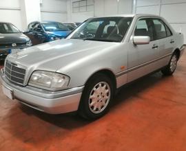 Mercedes-benz C 200 C 200 GPL ELEGANCE