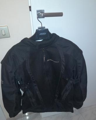 Giacca da moto Giudici uomo 3XL estiva 
