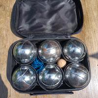 bocce da gioco