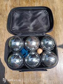 bocce da gioco