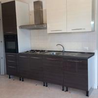 Bilocale Arredato con cortile e p. auto