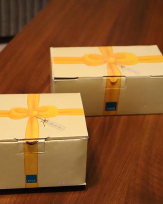 Tazze e tazzine THUN