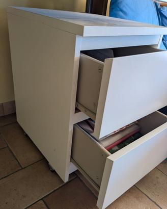 cassettiera ikea