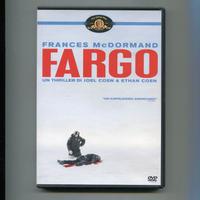 DVD - FARGO