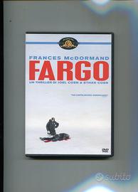DVD - FARGO