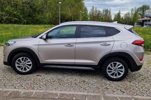 Hyundai Tucson XPossible