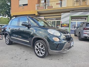 500l 1,3MTJ TREKKING