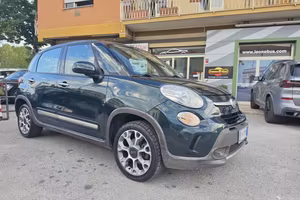 500l 1,3MTJ TREKKING