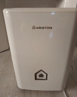 Deumidificatore Ariston Deos 20s