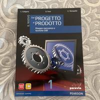 libro "Dal processo al prodotto / 1"