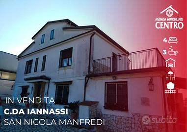 Contrada Iannassi- Soluz. Indipendente