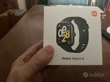 Original Xiaomi redmi watch 41.97” bluetooth
