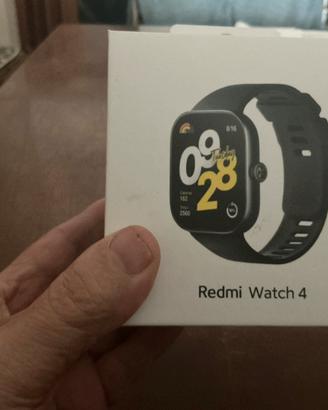 Original Xiaomi redmi watch 41.97” bluetooth