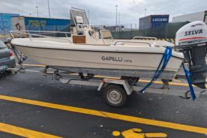 Capelli cap16 Selva 40/70