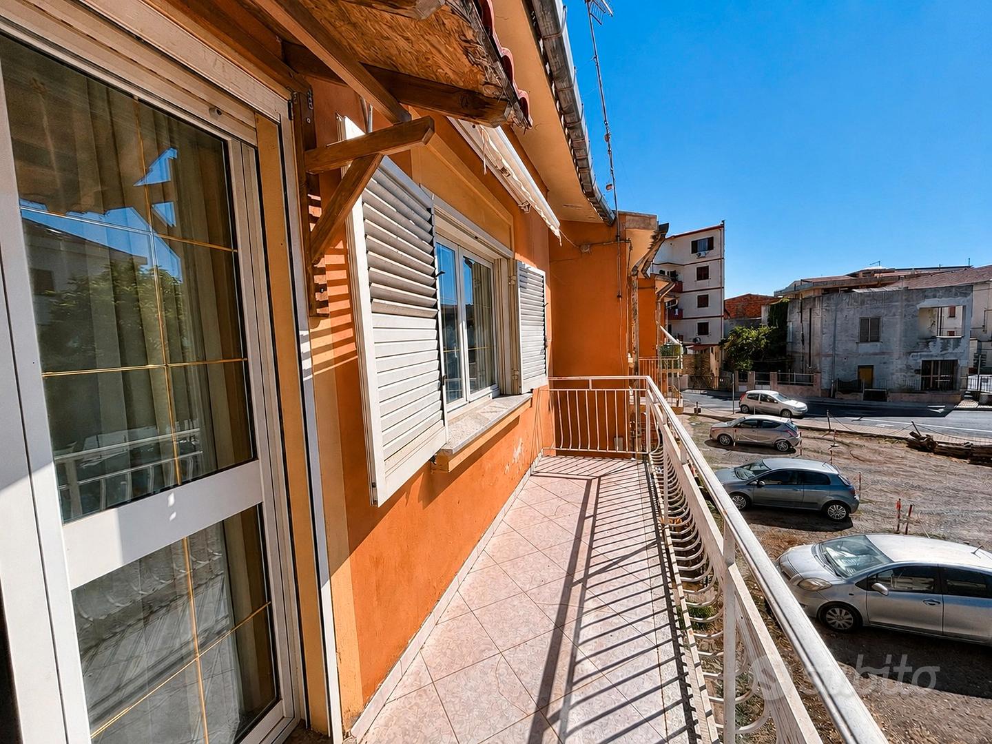 Appartamento – SU - Vista 5