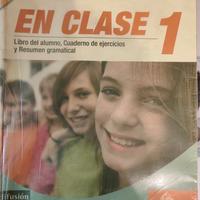 Libro EN CLASE 1