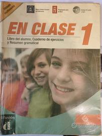 Libro EN CLASE 1