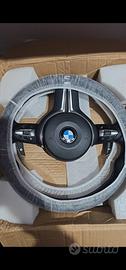 volante bmw e90