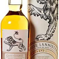 Lagavulin 9Yo Game of Thrones