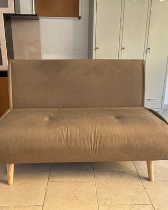 Divano letto 2 sedure