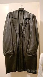Giacca in vera pelle 