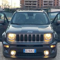 JEEP Renegade 1.3 T4 190CV PHEV 4xe AT6 Limited