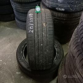 Lanvigator 215 55 17 215/55R17 usate