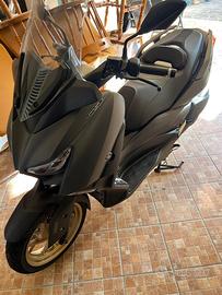 X max tech max 300cc