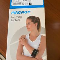 Bracciale pneumatico per epicondilite