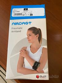 Bracciale pneumatico per epicondilite
