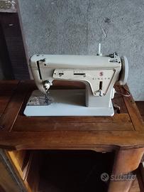 Singer macchina da cucire 237