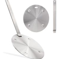 R COOK - Adattatore Induzione Universale 16 CM  