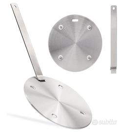 R COOK - Adattatore Induzione Universale 16 CM  