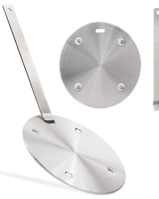 R COOK - Adattatore Induzione Universale 16 CM  