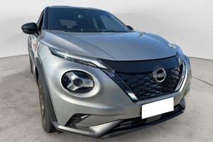 Nissan Juke 1.6 hev N-Connecta