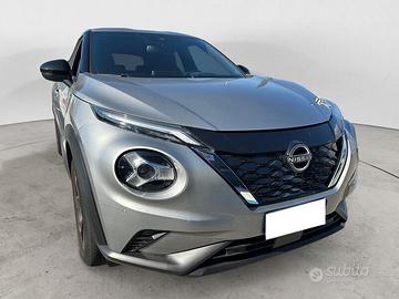 Nissan Juke 1.6 hev N-Connecta