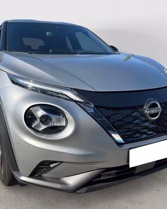 Nissan Juke 1.6 hev N-Connecta