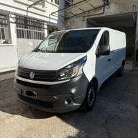 Fiat Talento 12q 2.0 Ecojet L2H1 Euro 6D - 2021
