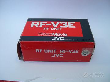 Cavo jvc video tv
