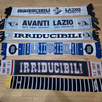 Sciarpe Ultras LAZIO